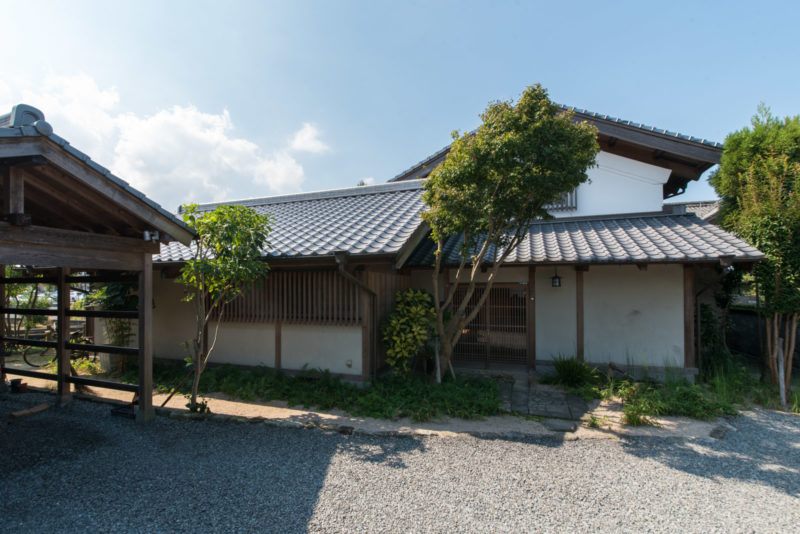 吉井の家1
